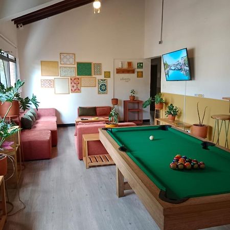 Apartments In La Seventy Меделин Екстериор снимка