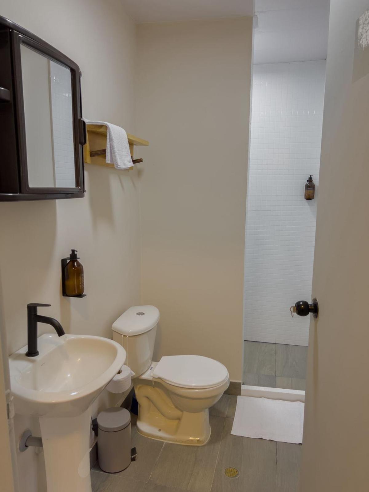Apartments In La Seventy Меделин Екстериор снимка