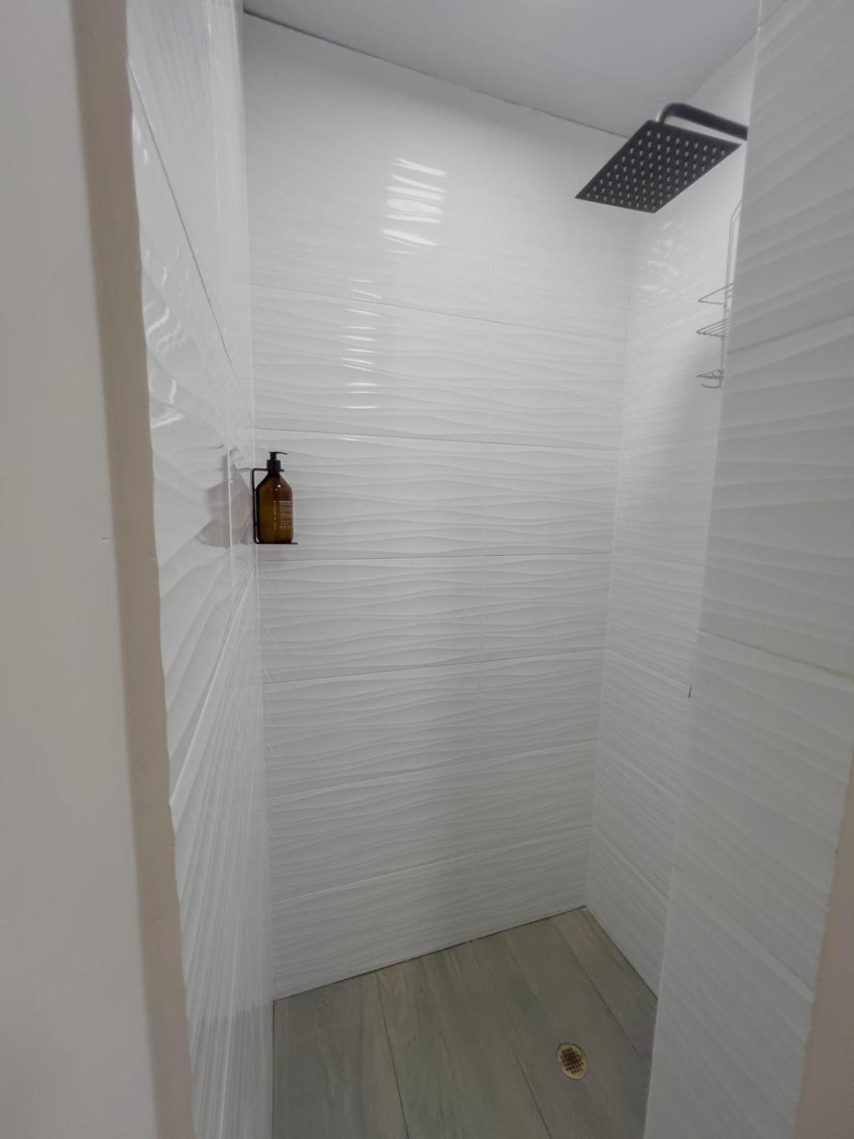 Apartments In La Seventy Меделин Екстериор снимка