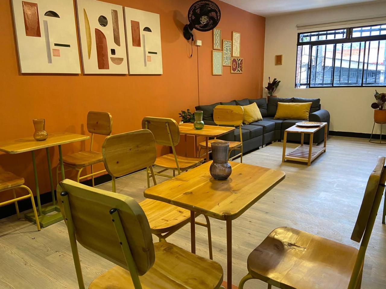 Apartments In La Seventy Меделин Екстериор снимка