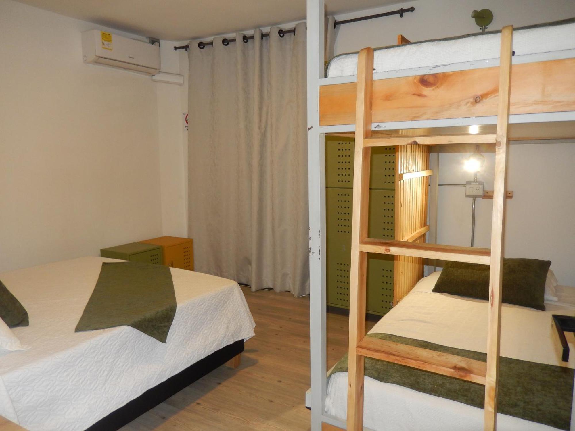 Apartments In La Seventy Меделин Екстериор снимка