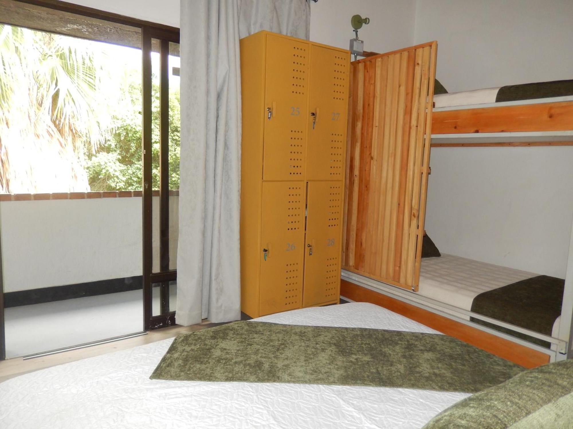 Apartments In La Seventy Меделин Екстериор снимка