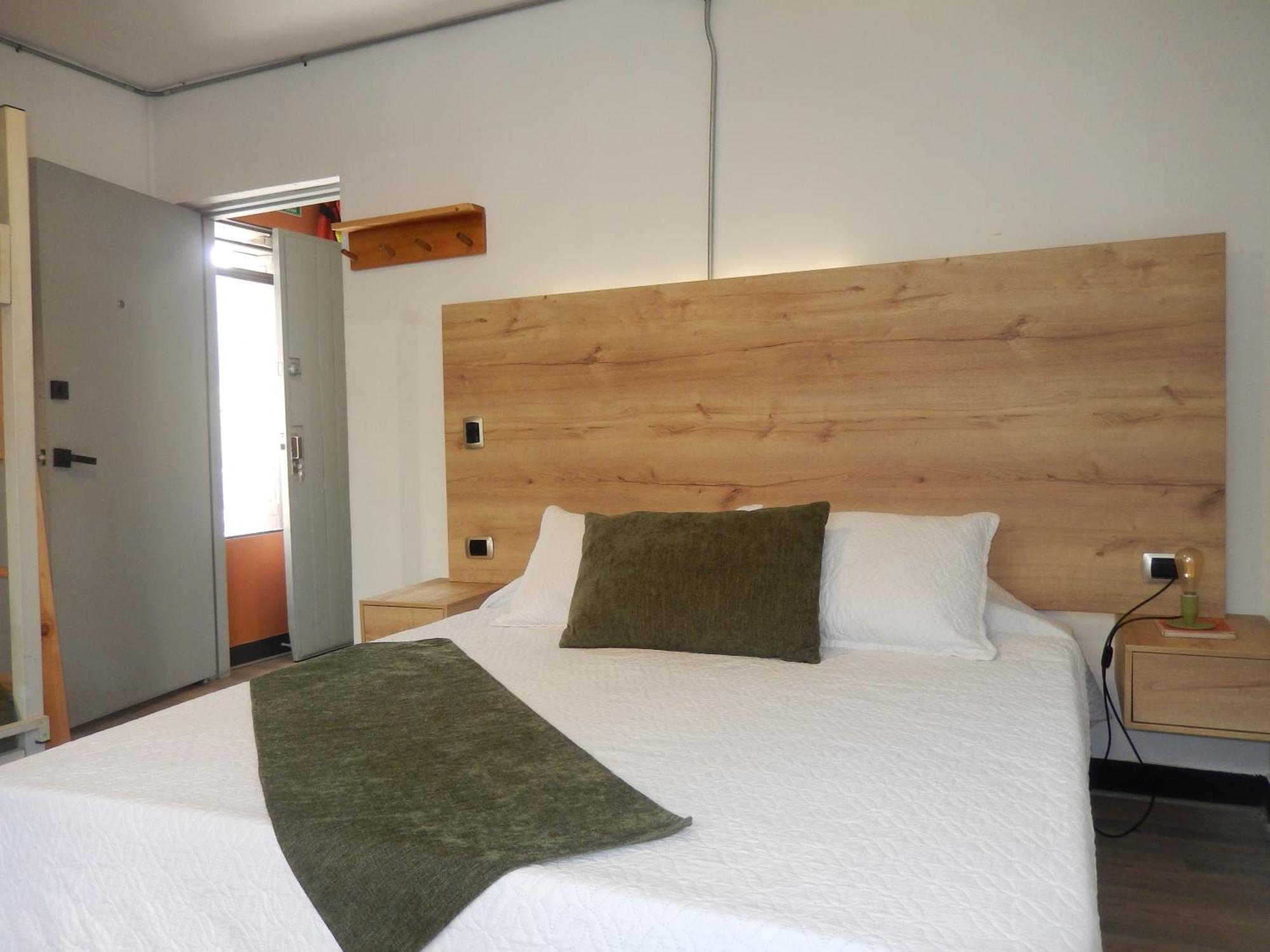 Apartments In La Seventy Меделин Екстериор снимка