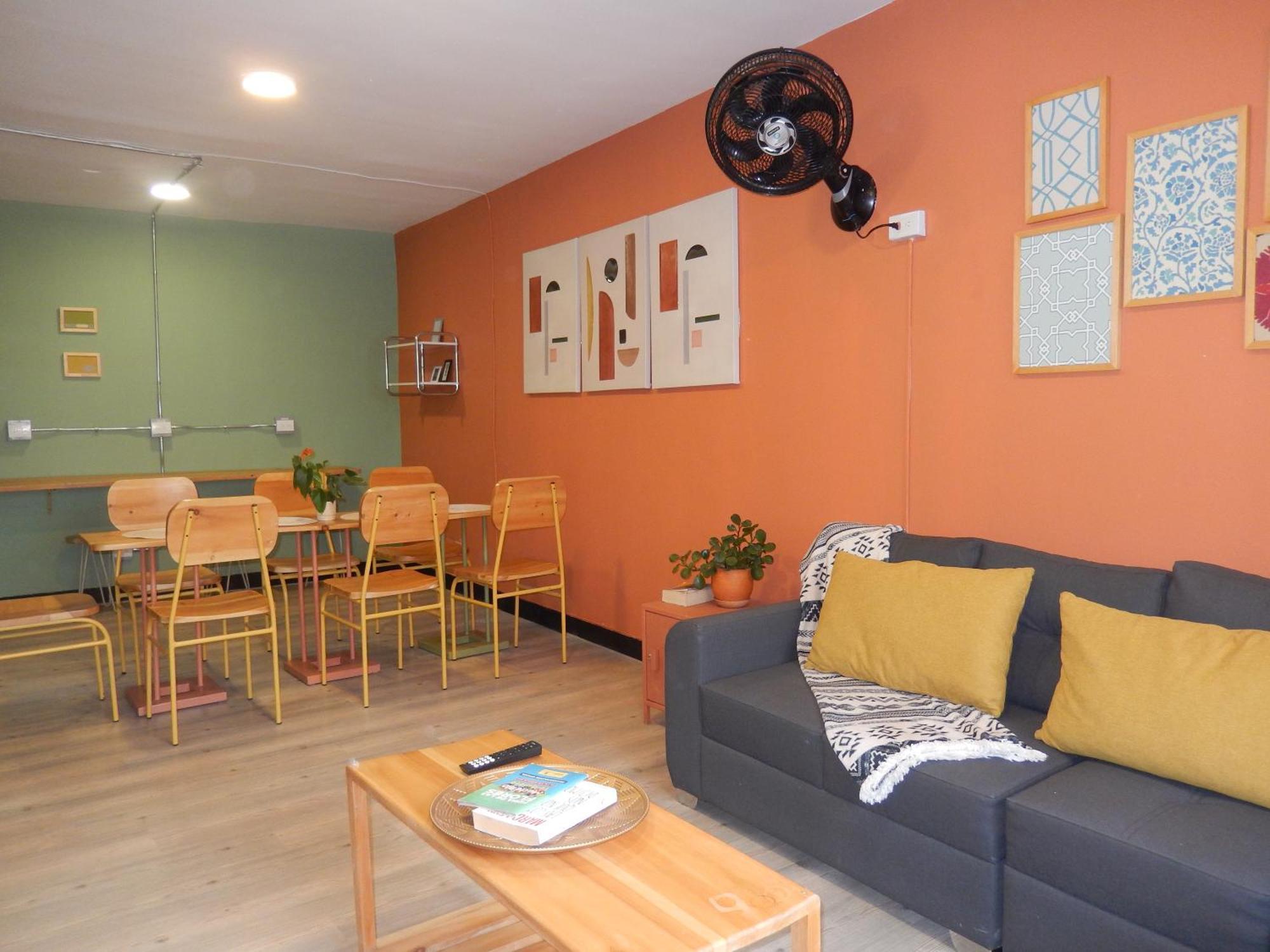 Apartments In La Seventy Меделин Екстериор снимка