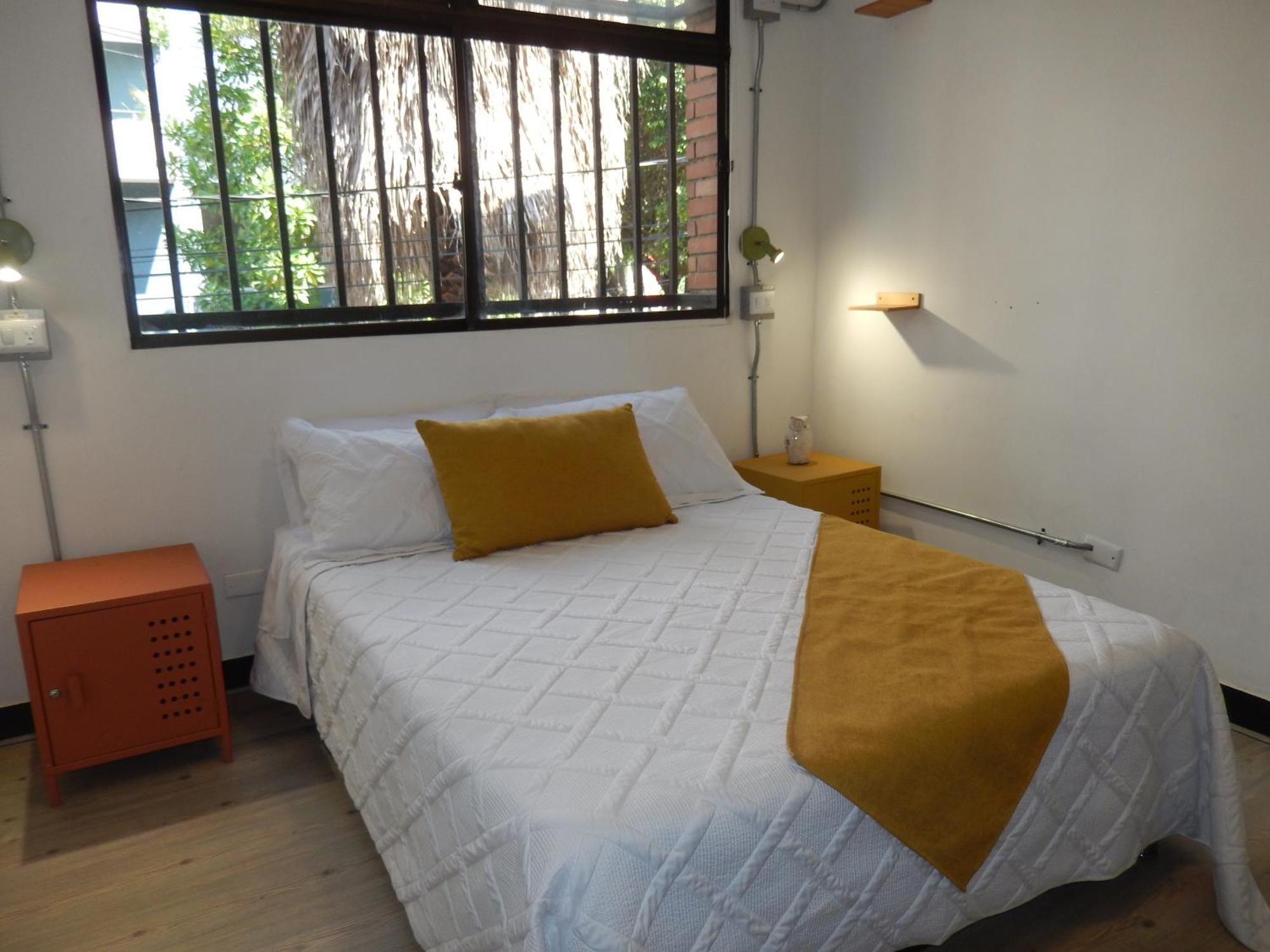 Apartments In La Seventy Меделин Екстериор снимка