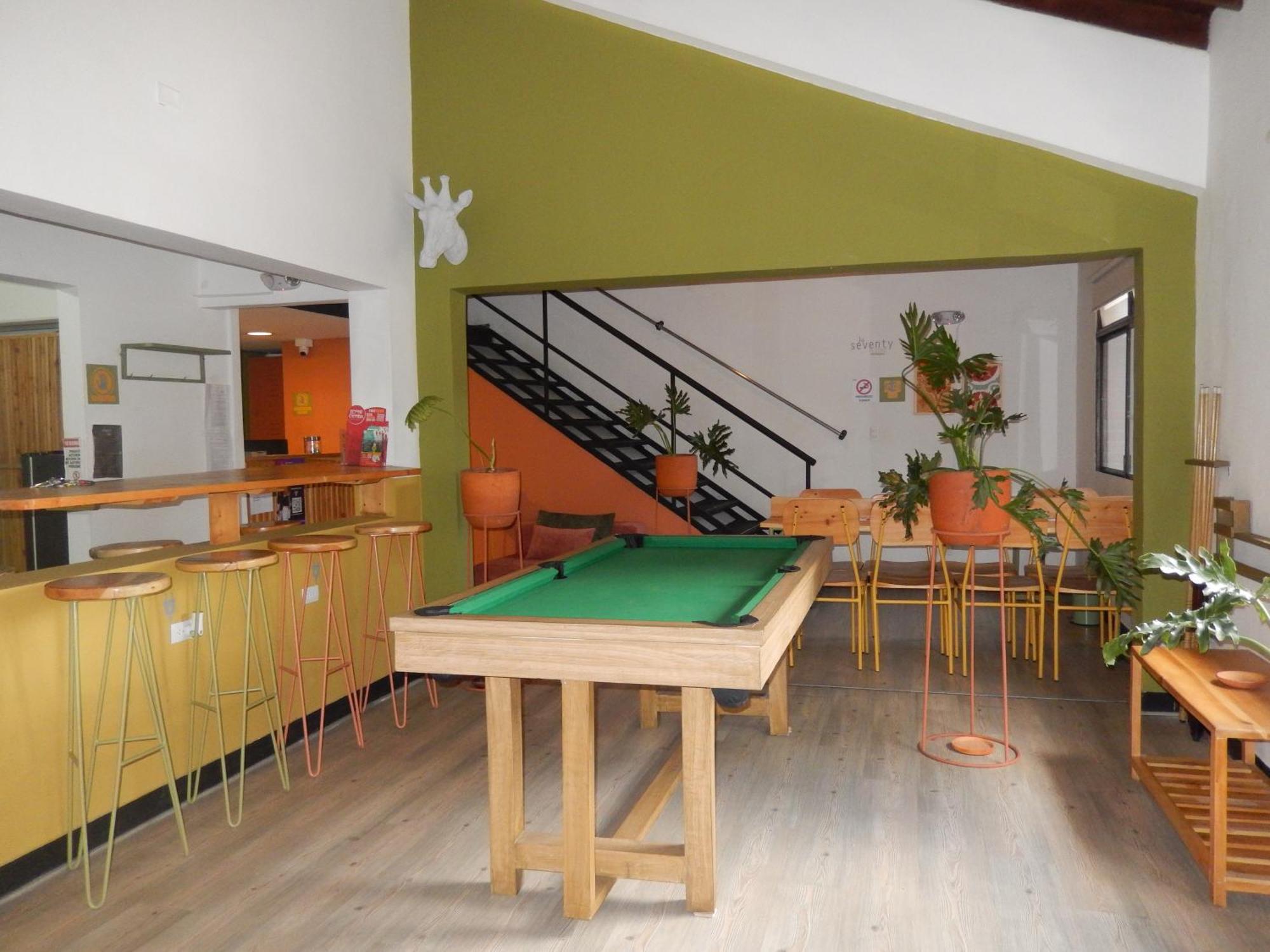 Apartments In La Seventy Меделин Екстериор снимка