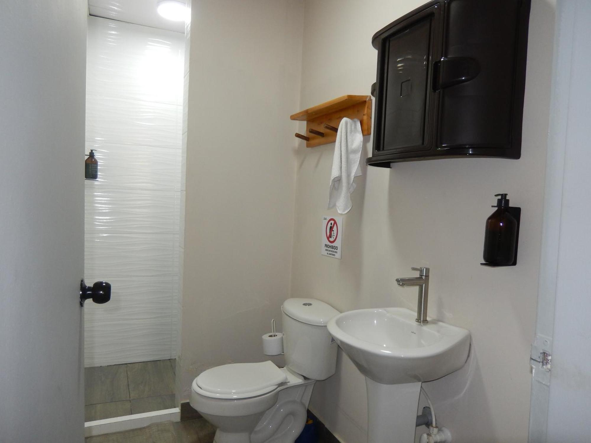 Apartments In La Seventy Меделин Екстериор снимка