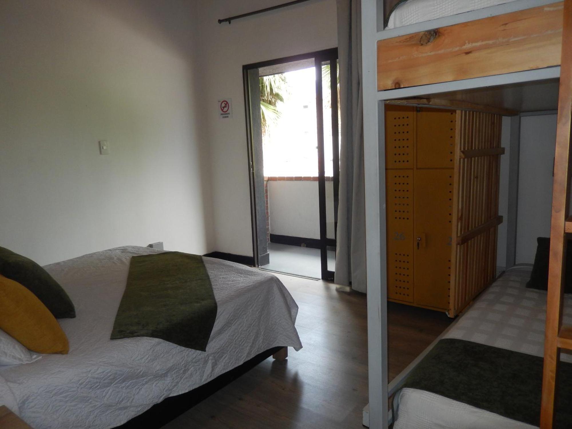 Apartments In La Seventy Меделин Екстериор снимка