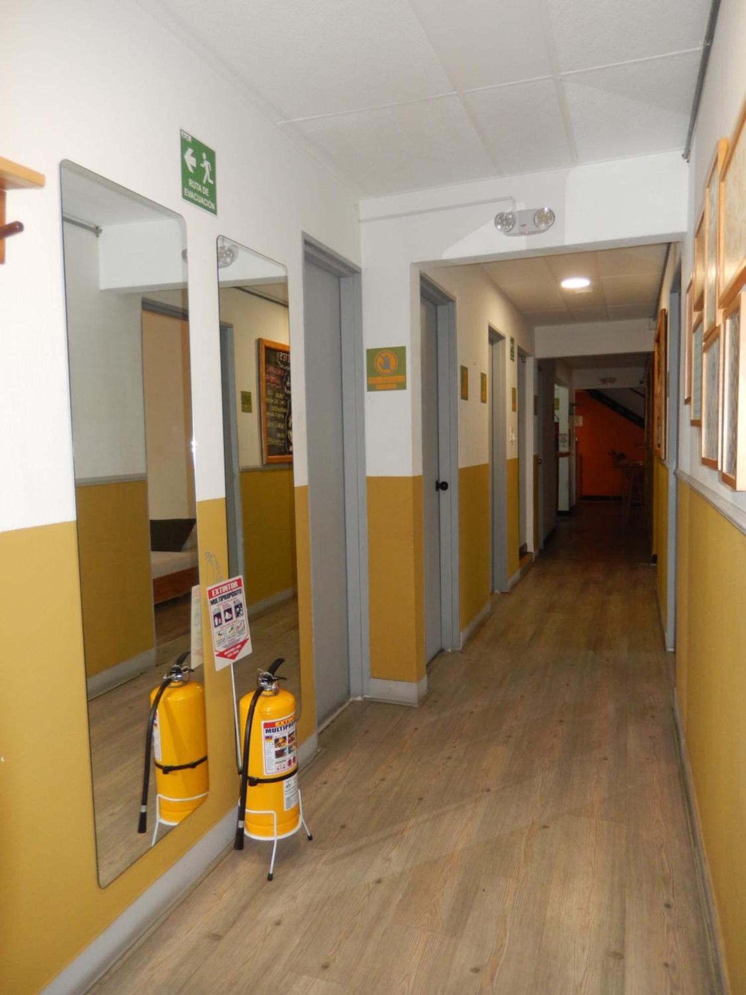 Apartments In La Seventy Меделин Екстериор снимка