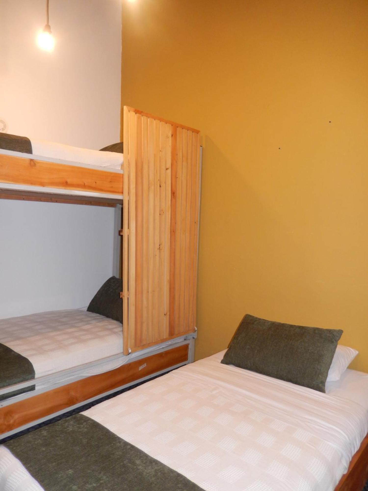 Apartments In La Seventy Меделин Екстериор снимка